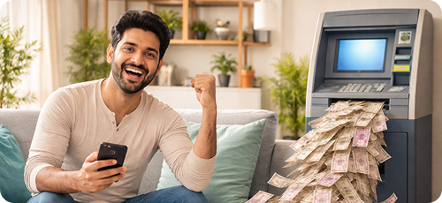 Post Office Monthly Income Scheme