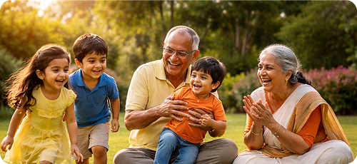 Senior Citizen Savings Scheme