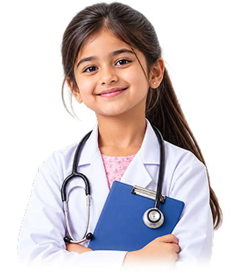 SSY Child Image
