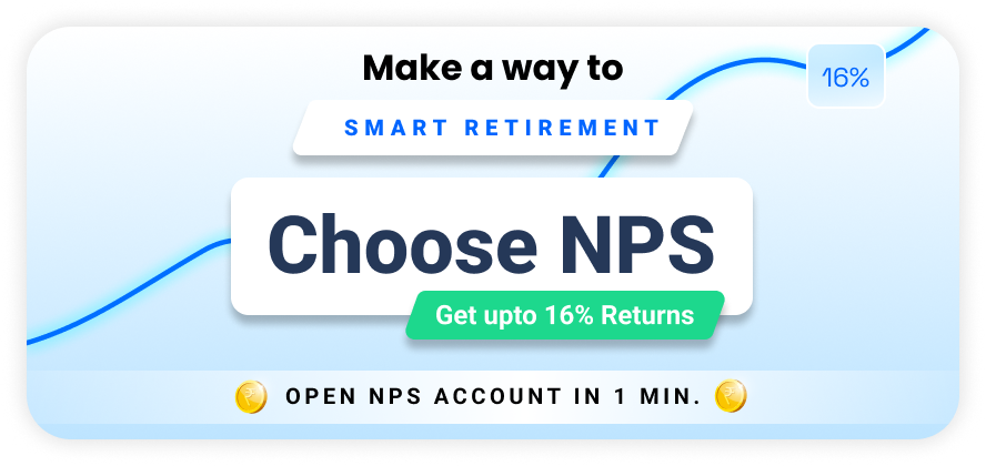 investment on nps