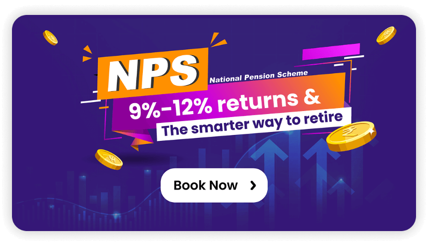 investment on nps