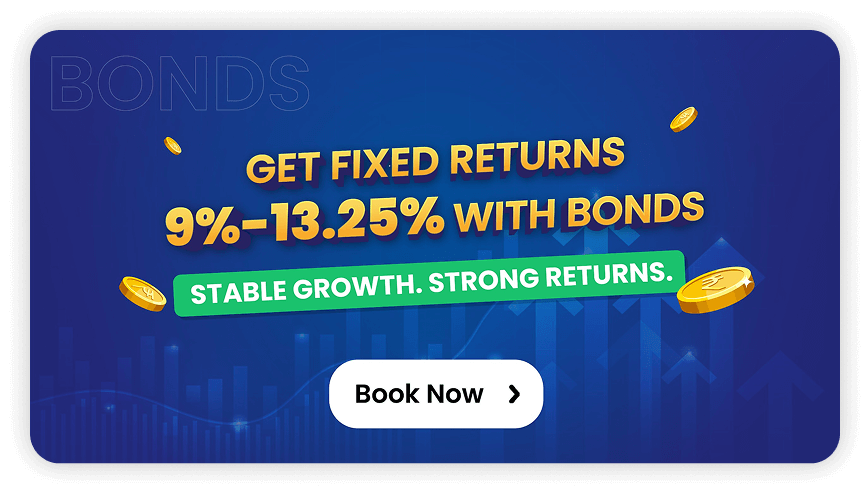 investment on bond