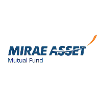 Mirae Asset Mutual Fund